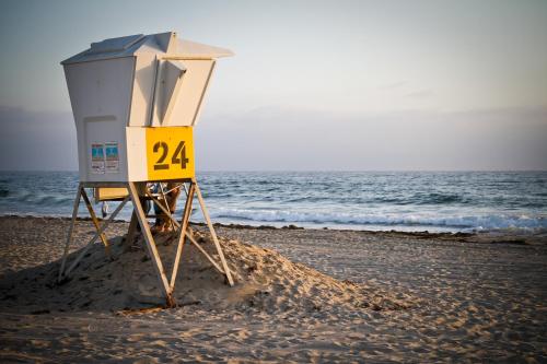 The Beach Cottages Image