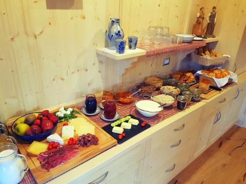 Φαγητό σε αυτό το κατάλυμα σε φάρμα ή κάπου εκεί κοντά