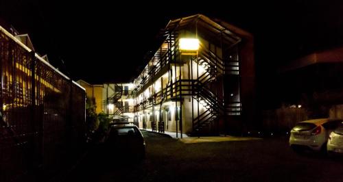 Gallery image of Hostel Sea Star in Vama Veche