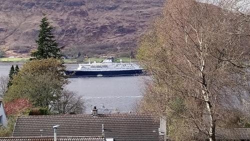 Foto dalla galleria di Melrose a Fort William