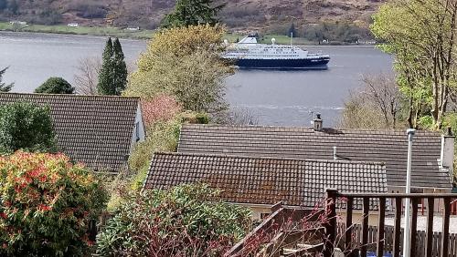 Foto dalla galleria di Melrose a Fort William