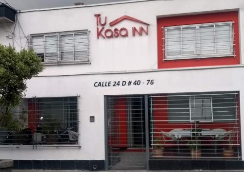 Galería fotográfica de Hotel TuKasa Inn en Bogotá