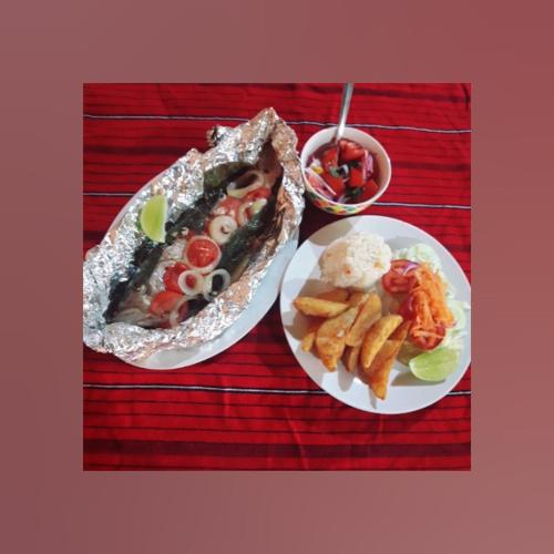 Φωτογραφία από το άλμπουμ του Ernesto Hotel & Restaurante σε El Remate