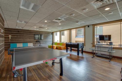 Gallery image of Mountain Valley Lodge in Breckenridge