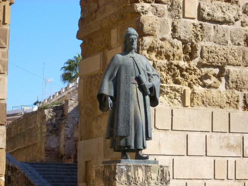 Nuevo Sueño del Alcazar