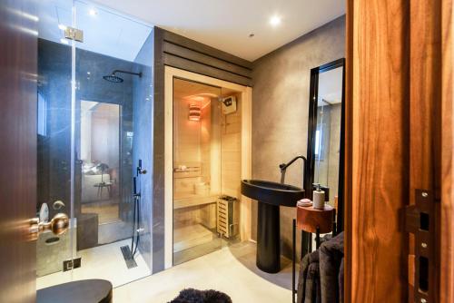 Acropolis Dream Apartment