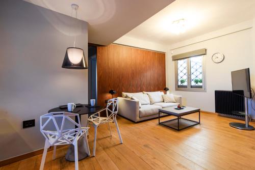 Acropolis Dream Apartment