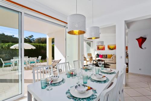 Villas Sol e Poesia