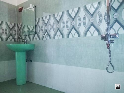 Imagen de la galería de Ella River Face Inn, en Ella