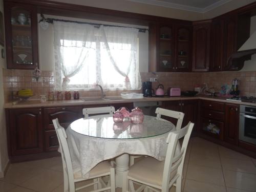 Chrisas Apartment Chania