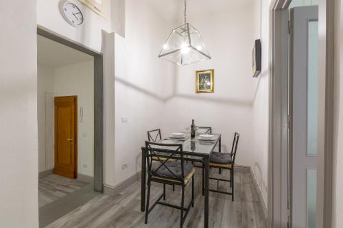 Foto de la galería de Ponte Vecchio's Nest en Florencia