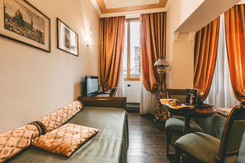 Domus Florentiae Hotel