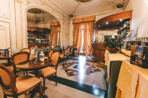 Domus Florentiae Hotel