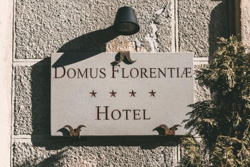 Domus Florentiae Hotel