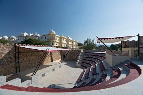 Imagen de la galería de Nahargarh Ranthambhore, en Sawāi Mādhopur