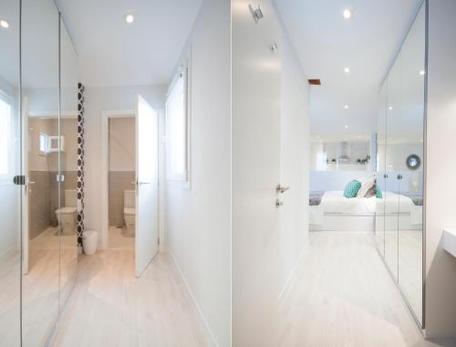 Loft de lujo a pasos del prado
