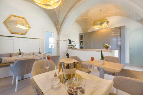 B&B Acquaviva Suite – Photos 5