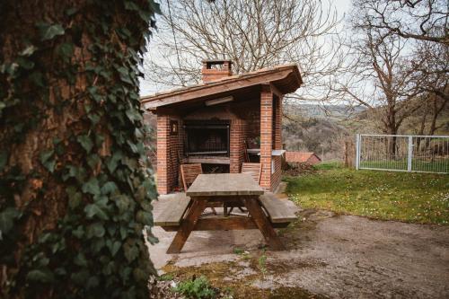 Carquera, Casa Rural en Asturias, Verdera, Spain - Booking.com