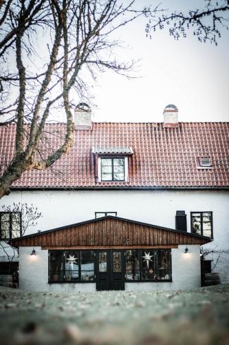Fotografie z fotogalerie ubytování Hotel Stelor v destinaci Västergarn
