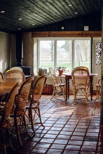 Fotografie z fotogalerie ubytování Hotel Stelor v destinaci Västergarn