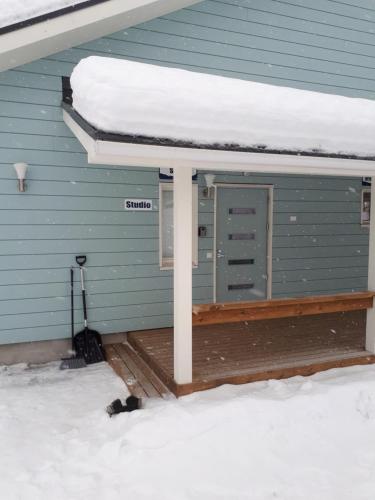 Gallery image of Vuokatti Slope Studio in Vuokatti