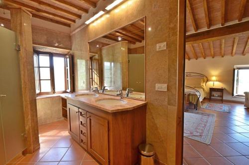 Φωτογραφία από το άλμπουμ του Casa Zaccardi σε Castelnuovo Berardenga