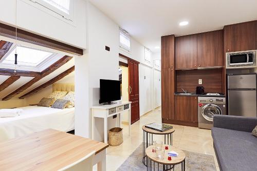 LEEWAYS APARTMENT XXIV in GRAN VÍA