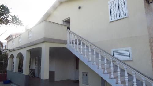 Gallery image of Apartments J.A.N.M.A.R. in Vir