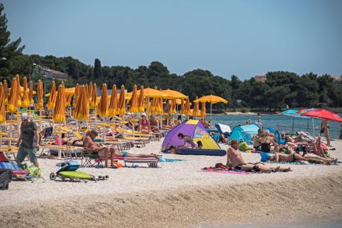 Gallery image of Holiday Centre Bi village in Fažana