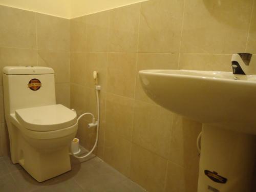 Gallery image of New Sanmi Resort in Malabe