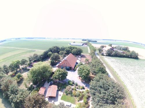 Gambar di galeri bagi Hotel De Nieuwe Tijd Wieringermeer di Slootdorp