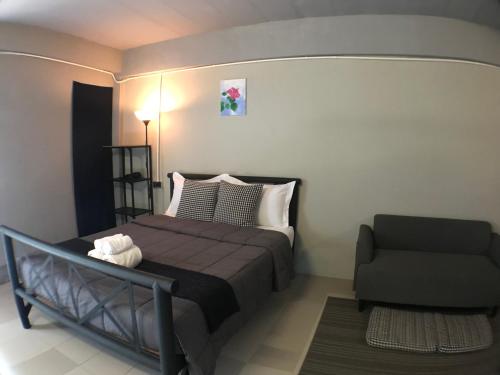 Imagen de la galería de Laan Rab Lom Home & Cafe', en Nong Khae