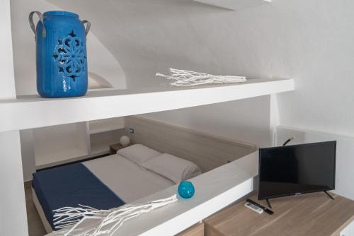 Il Pagliaio B&B – Photos 4
