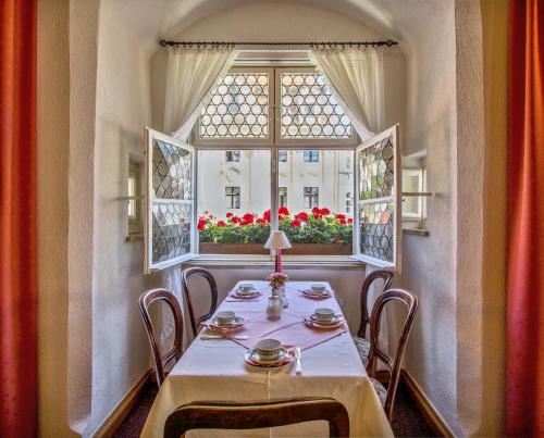 Foto dalla galleria di Hotel Adler a Ingolstadt