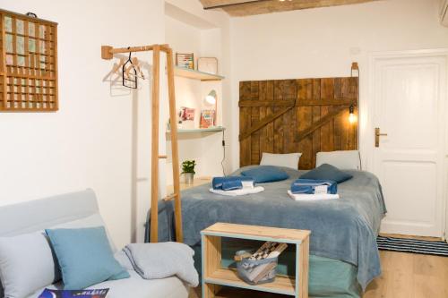 Private Modern Studio Paolina City Center