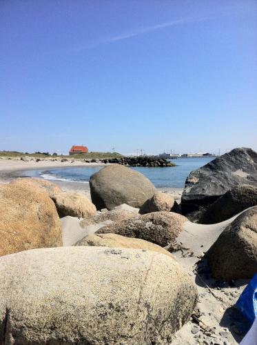 Photo de la galerie de l'établissement Annekset Skagen, à Skagen