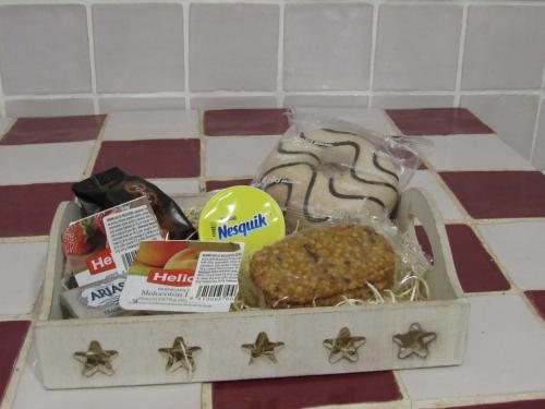 Zdjęcie z galerii obiektu Calle Abeto,1 w mieście Burgos