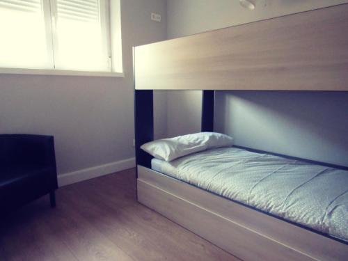 Zdjęcie z galerii obiektu Calle Abeto,1 w mieście Burgos