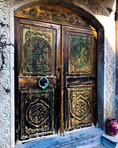 Galería fotográfica de Cave Art Hotel Cappadocia en Urgup