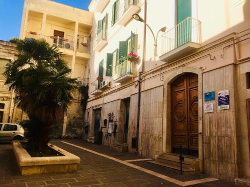 Photo de la galerie de l'établissement Al Giordano, à Foggia