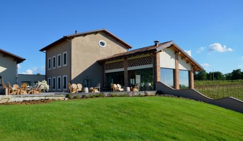 Prime Alture Wine Resort – Photos 4