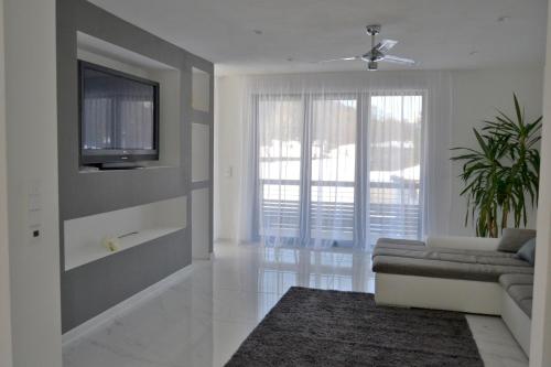 Фотография из галереи Gästehaus am Riedweg в Гармиш-Партенкирхене