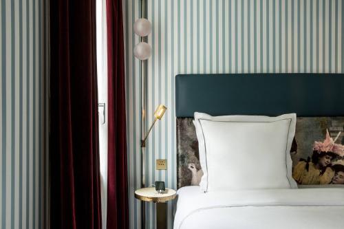 Hôtel du Rond-point des Champs-Élysées - Esprit de France photo 28