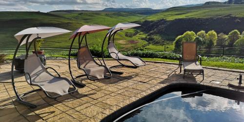 Amazian Mountain River Lodge – Photos 5
