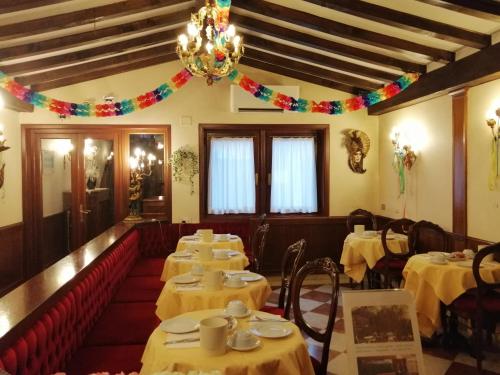 Hotel Falier Image