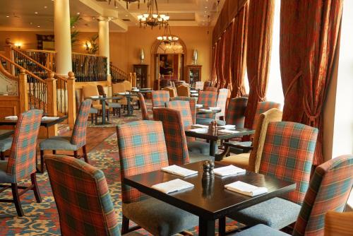 Dalmahoy Hotel & Country Club photo 39