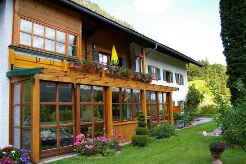 Foto Haus Holzner-Nagl 1