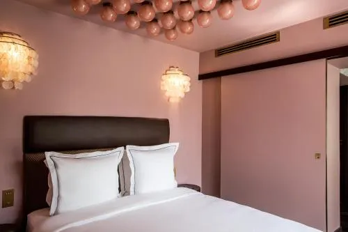 Hôtel du Rond-point des Champs-Élysées - Esprit de France photo 18