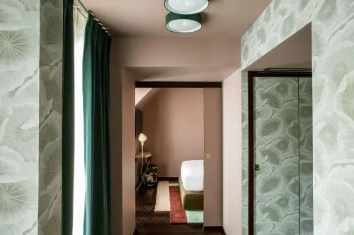 Hôtel du Rond-point des Champs-Élysées - Esprit de France photo 19