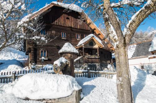 Mesnerhaus Fuchsn – Photos 4